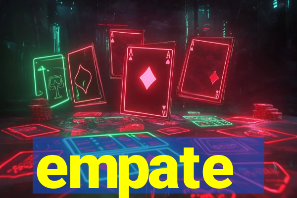 empate - 1 betano o que significa